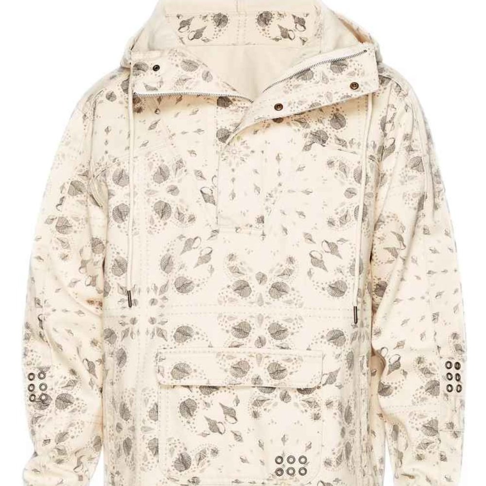 NWT: SER.O.YA  BRAXTON JACKET Unisex Sizes XS and XXL